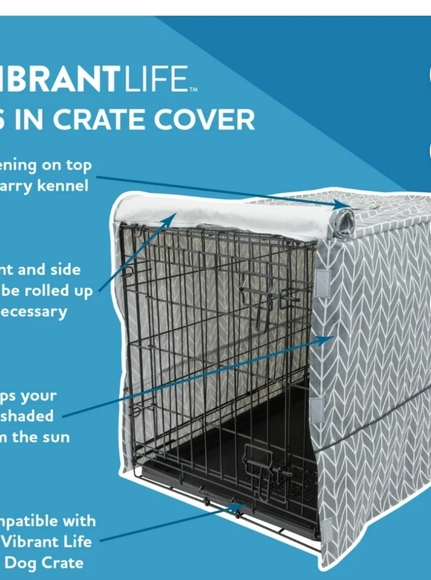 Vibrant Life Cover - Picture 8 of 8